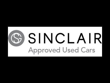 Sinclair Jaguar