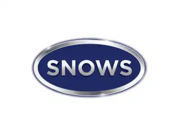Snows TOYOTA Hedge End
