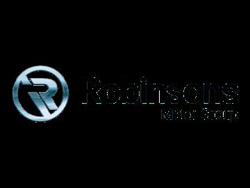 Robinsons Audi Lowestoft