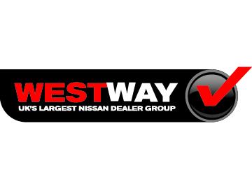 West Way Nissan Basingstoke