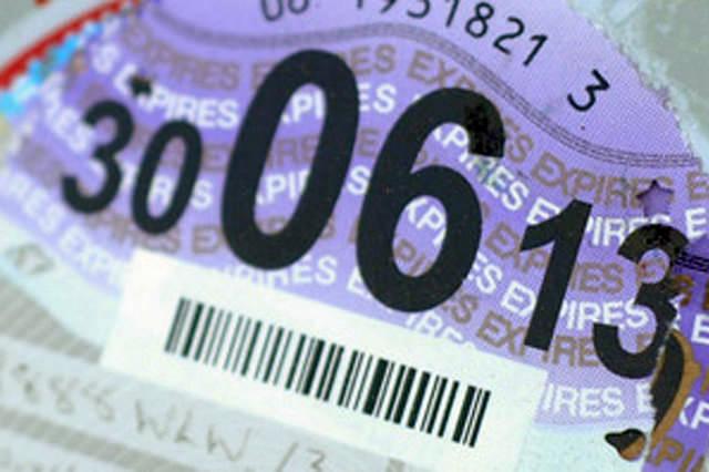 Top 10 Excuses for Not Renewing Road Tax