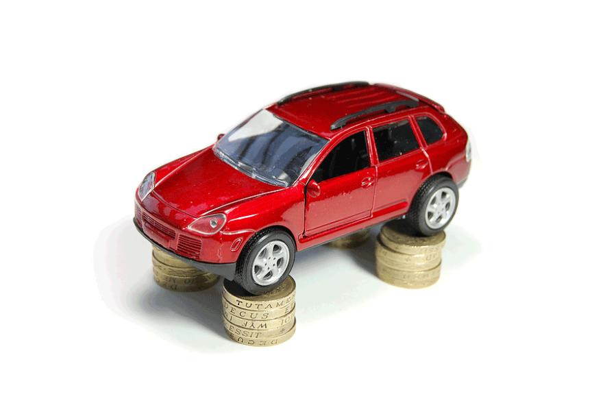 Vehicle Excise Duty (Road Tax)