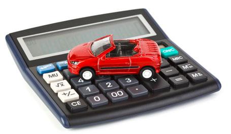 Company Car Tax