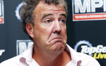 Are You As Controversial As Jeremy Clarkson?