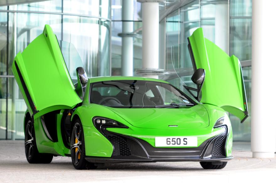 The Uk's Most Expensive Number Plates