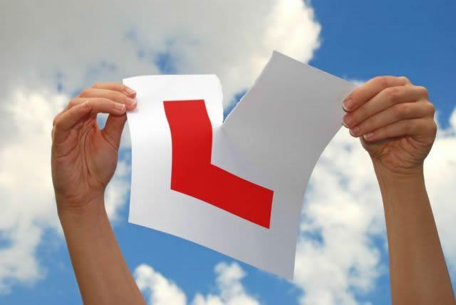 Top 10 Driving Test Facts