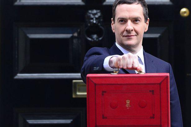 Summer 2015 Emergency Budget – What It Means for Motorists