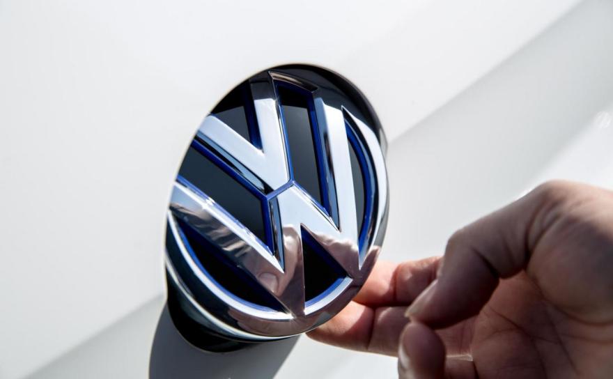 New Volkswagen Range Overview