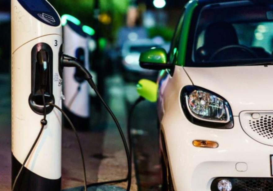 5 Affordable Electric Cars