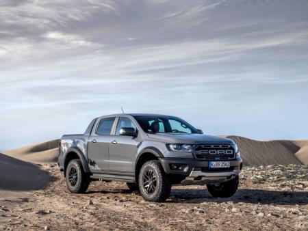 The Best Deals Available on Ford Models in December 2020