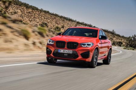 Explore BMWs PCP Offers For Winter 2020
