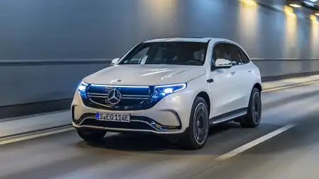 The best value Mercedes models available