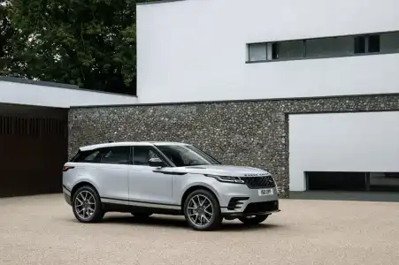 Range Rover Velar