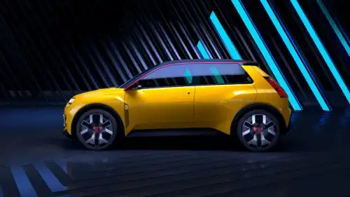 Electric cars to look out for in 2022