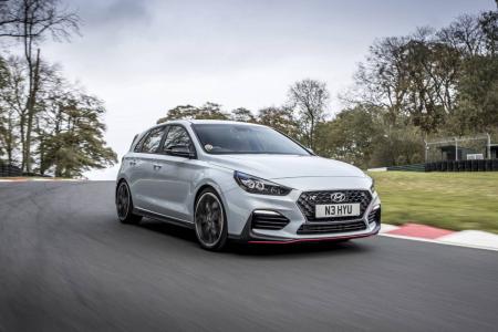 New Hyundai finance offers for summer 2022