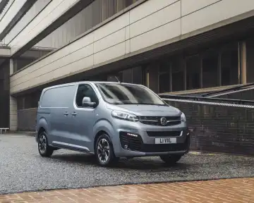 Top 10 Best-Selling Vans of 2023 (so far)