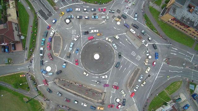Is This The Most Dangerous Junction In The Country?