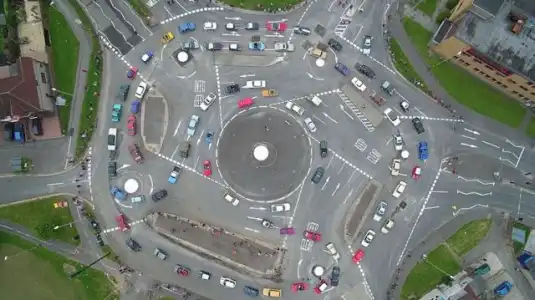 Is This The Most Dangerous Junction In The Country?