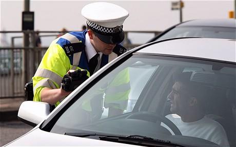 Police Accused Of ‘Blackmailing’ Motorists To Attend Speed Awareness Courses