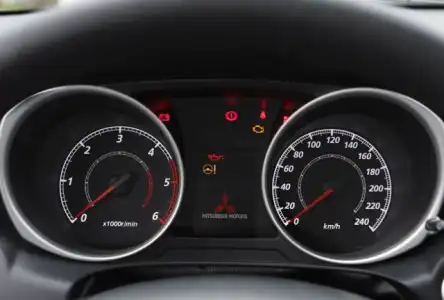 10 Important Dashboard Warning Lights