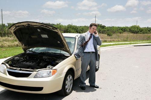 Top 5 Reasons to Service Your Car