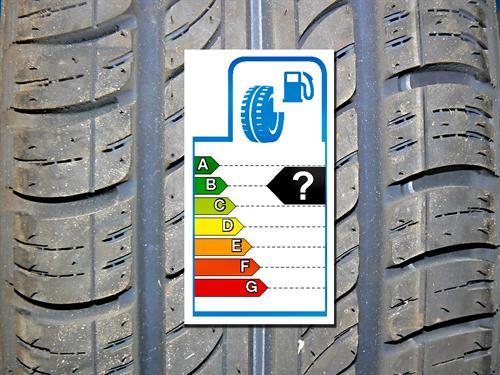 How Tyre Labels Benefit Motorists