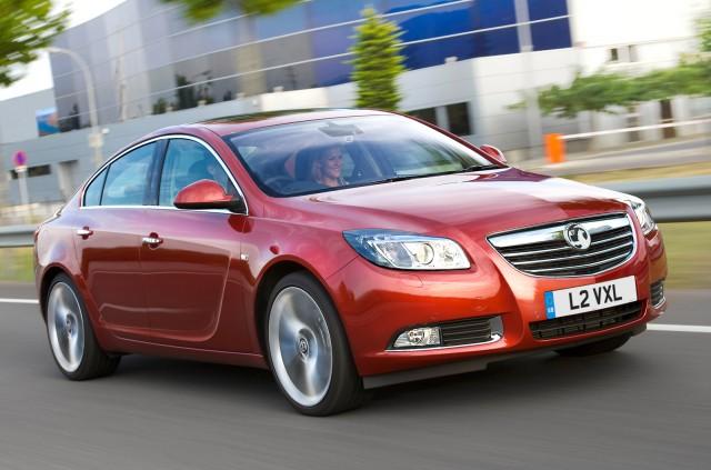 Vauxhall offer new 'Extended Warranty'