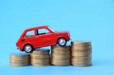 What are the running costs of my car?