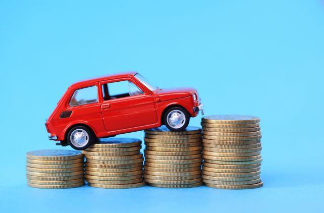 What are the running costs of my car?