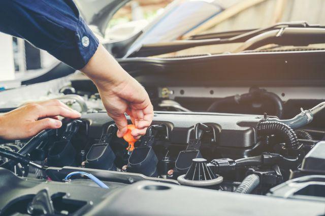What do I need to know about my MOT and what does it involve?