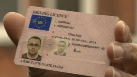 What To Do If I Lose My Driving Licence