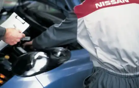 You+Nissan Customer Promise Extended: 6 Core Pledges