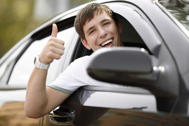 Reduce Teenager's First Car Insurance Premium