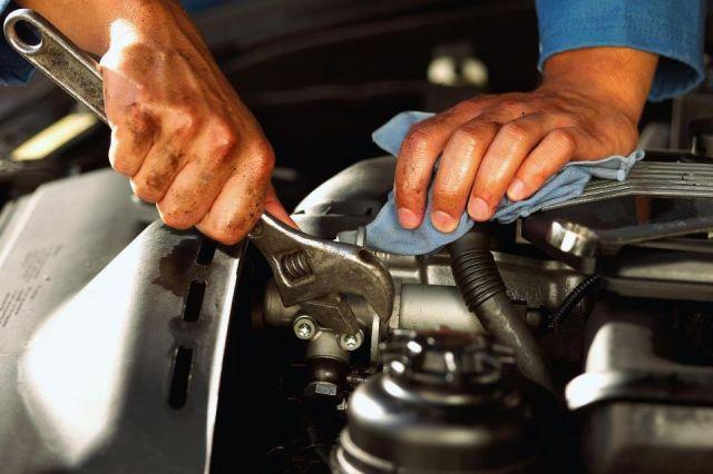 Car Servicing: What's Included