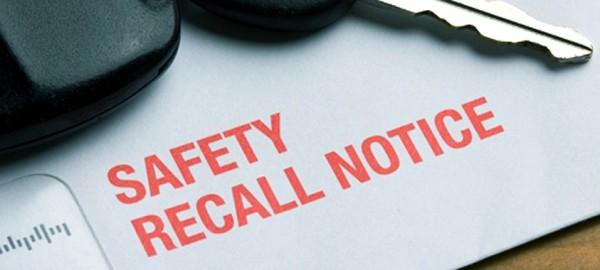 Check For Vehicle Recalls To Ensure Safety, DVSA Stresses