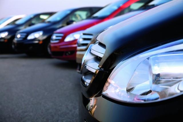 Company Car Tax 2015/16 To 2019/20: Plan Now For Low Payments