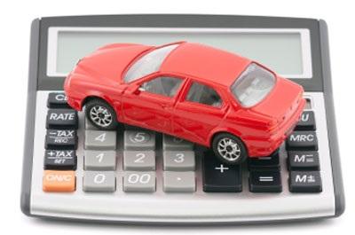 Company Car Tax – Everything You Need to Know