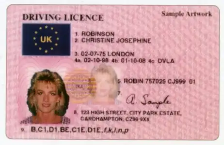 DVLA propose increase in Driving Licence Fees