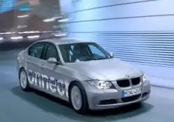 BMW ConnectedDrive with Google and RSS