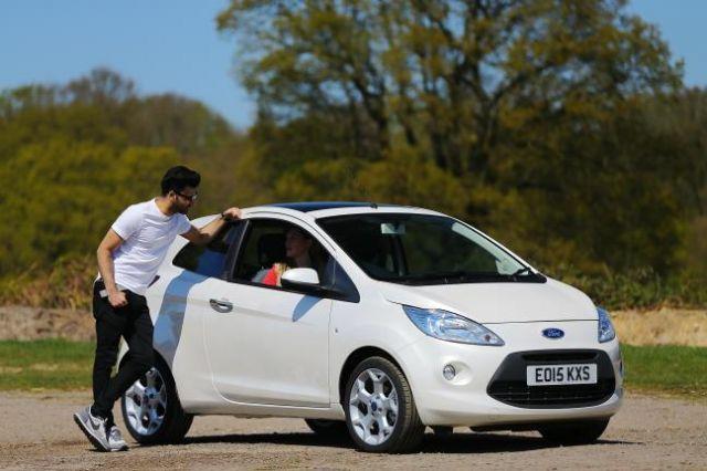 Ford Motorcraft 4+ MOT Features And Benefits