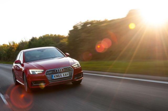 Audi Centre Maintenance Keeps Cars Reliable, Safe & Nice To Drive