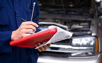 10 Tips for Passing Your MOT First Time
