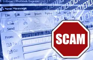 DVLA Warning: E-Mail Scam Defrauding Motorists