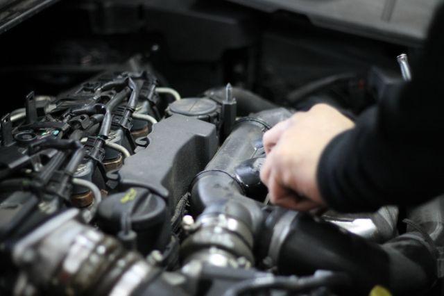 Guide To Main Dealer Servicing