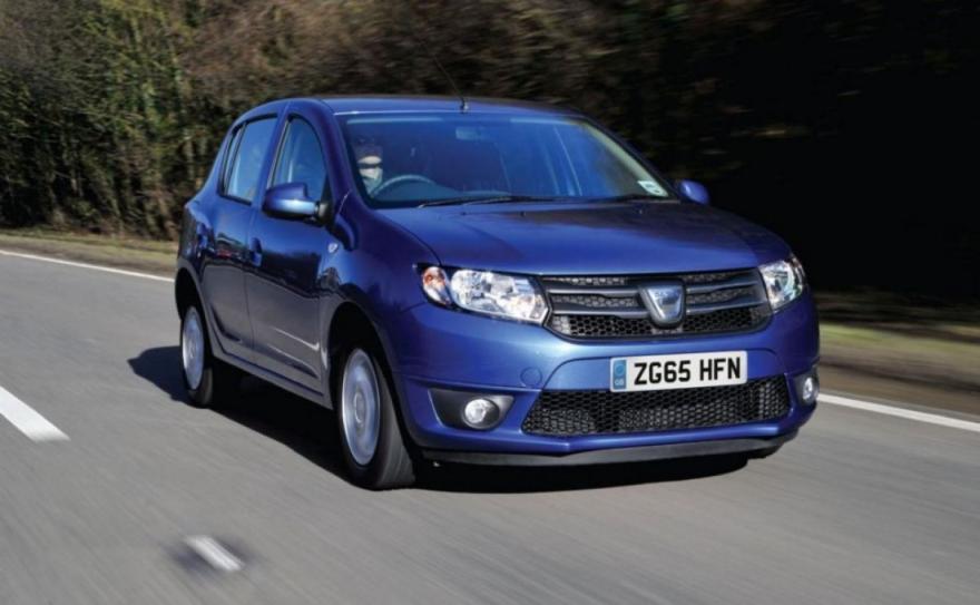 Top 10 Cars for less than £100p/m for 2016