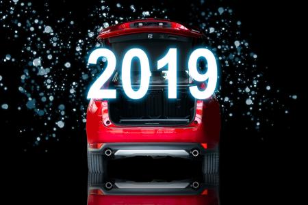 The Regit Car Quiz of the Year 2019