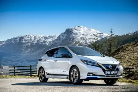 Guess The Range Electric Vehicle Quiz Regit