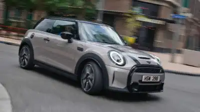 Pop Car Quiz: The History of The MINI