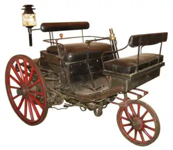 Peugeot type 1