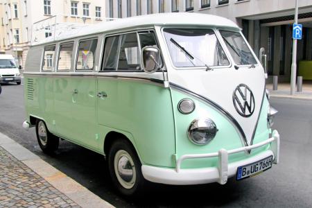The History of Volkswagen quiz